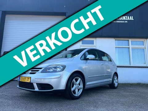 Volkswagen Golf Plus 1.6 FSI Optive 3 Airco|Cruise