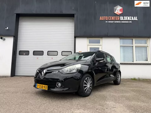 Renault Clio Estate 1.2-16V Collection |Airco|PDC