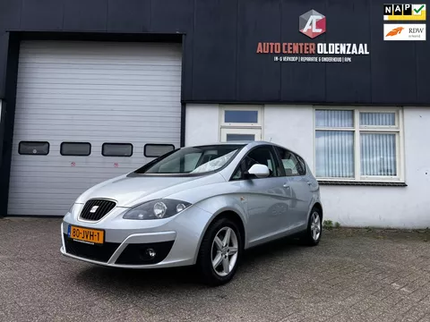 Seat Altea 1.6 Reference |Airco