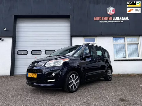Citroen C3 Picasso 1.4 VTi Tendance|Led|Airco